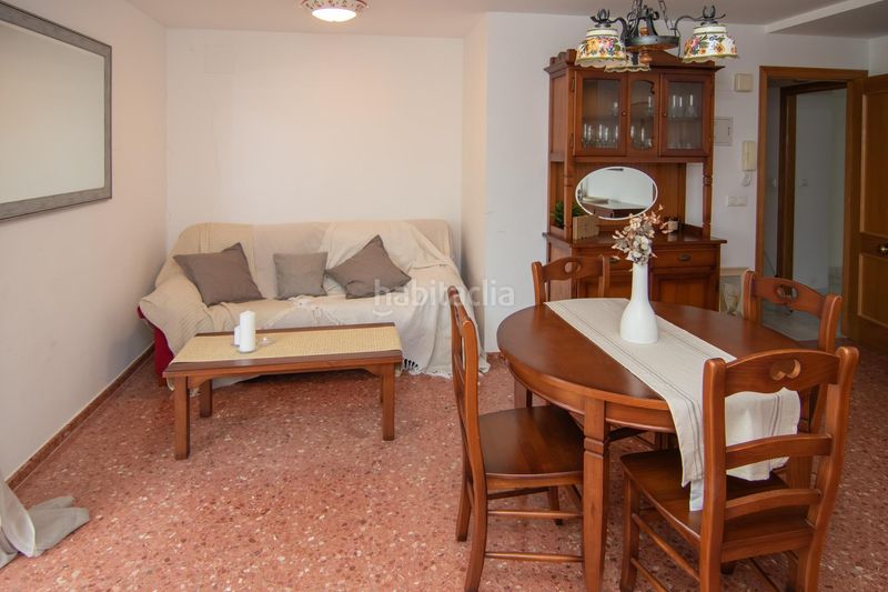 Foto e6fd04ed-44f9-4942-8980-4d318fe80a5e. Apartament amb aparcament piscina a Playa de Gandía Gandia