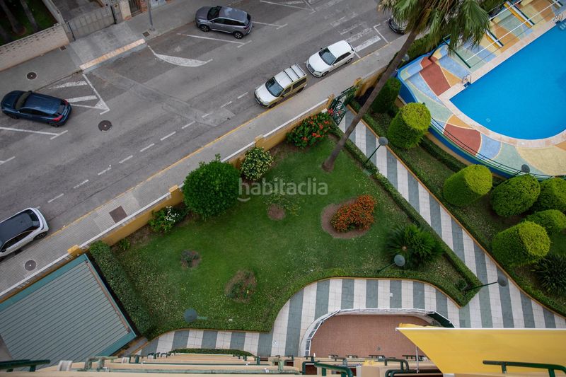 Foto f65f41d1-77fe-4e72-b0fa-4f5c3dff590e. Apartament amb aparcament piscina a Playa de Gandía Gandia