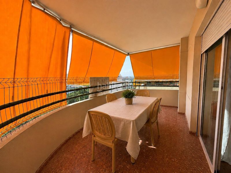 Foto ff4b7140-e835-42d5-89d9-012e9564108d. Apartament amb aparcament piscina a Playa de Gandía Gandia