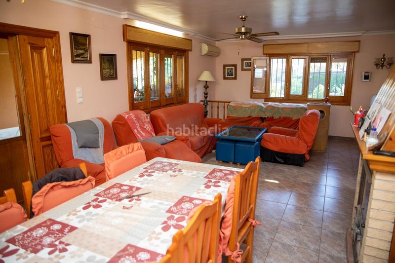 Foto a908076c-387b-4ced-b2f8-f5a613719dc6. Casa amb aparcament piscina a Almudaina