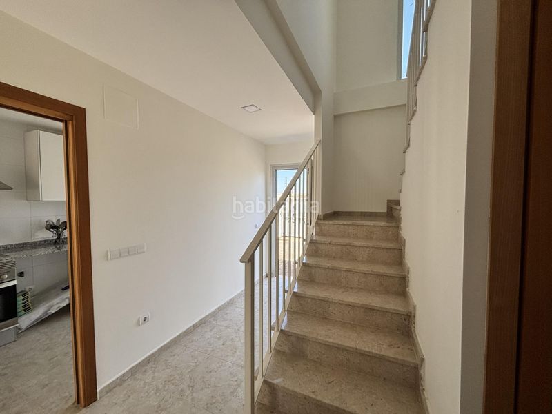 Foto 859030da-0a1d-4439-8c02-d09ca7d2e32e. Lloguer casa amb aparcament a El Marenyet Cullera