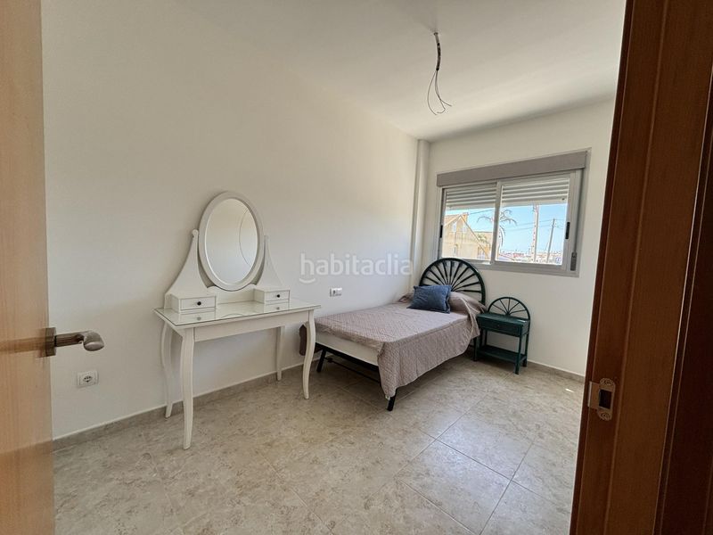 Foto 8dfde8c3-4ce7-45bb-8ded-01e79b97fc99. Lloguer casa amb aparcament a El Marenyet Cullera