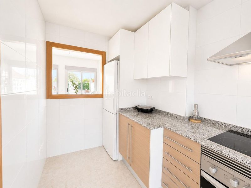 Foto a1f7c827-b948-4e75-8614-1823d8cd723f. Lloguer casa amb aparcament a El Marenyet Cullera