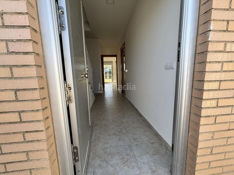 Foto b3c3b5c9-28ca-4ede-9a0b-65d64bcdf799. Lloguer casa amb aparcament a El Marenyet Cullera