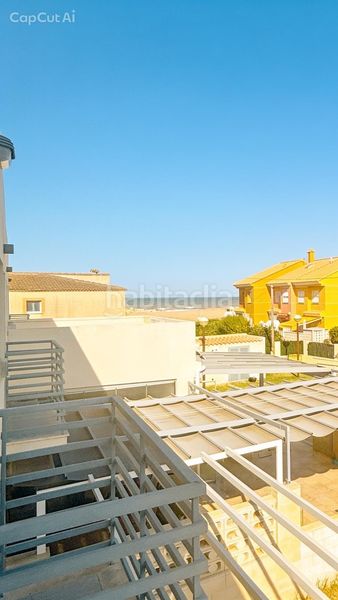 Foto bf5a86ed-f88b-4463-8608-d8794944c6fd. Lloguer casa amb aparcament a El Marenyet Cullera