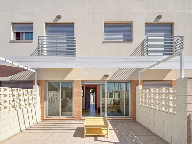 Foto c8a63992-adfe-4cbb-b19e-42d313794575. Lloguer casa amb aparcament a El Marenyet Cullera