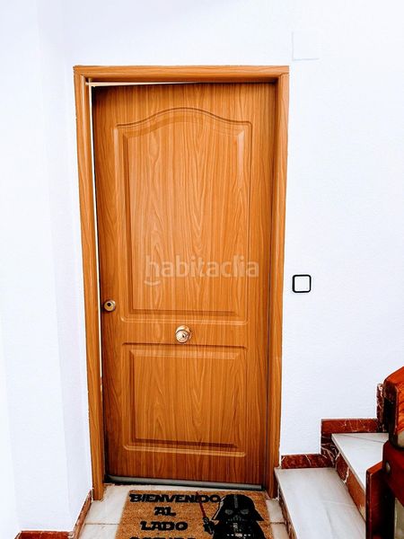 Foto 4b963175-f68b-4dd8-bd31-dccabee6bb6b. Pis a Oliva pueblo Oliva