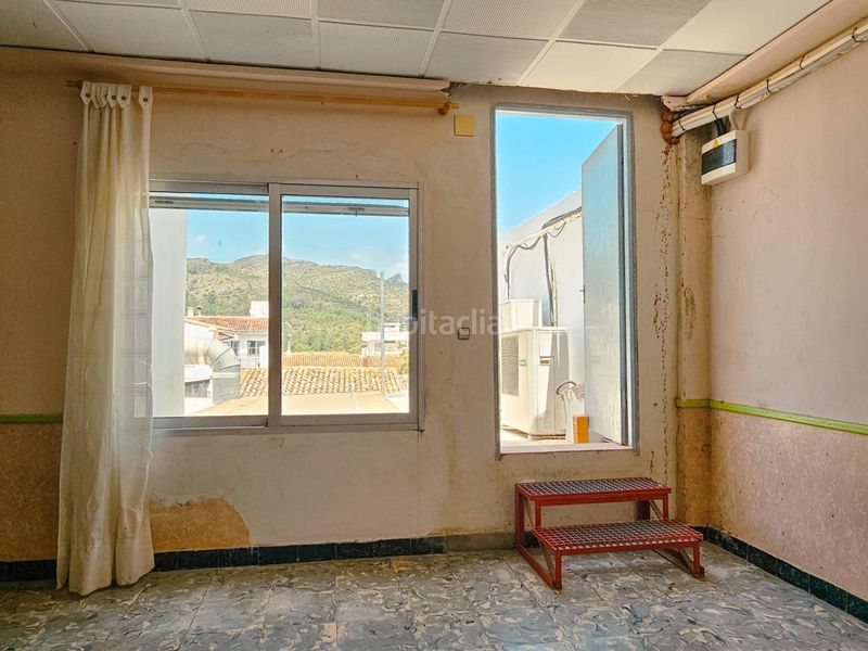 Foto 657ea3d2-92be-4e65-beae-44f7a19dde97. Local comercial a Rótova