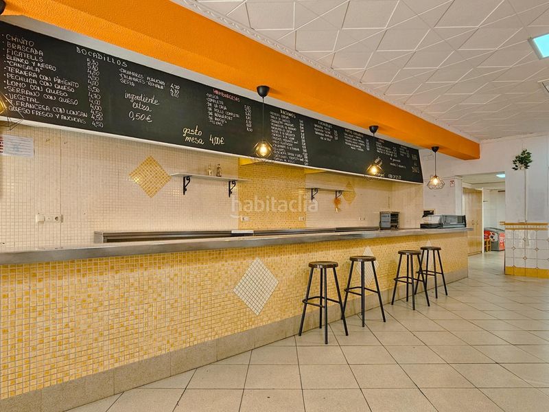 Foto c74e1509-bcfa-4b28-be5b-668093314413. Local comercial a Rótova