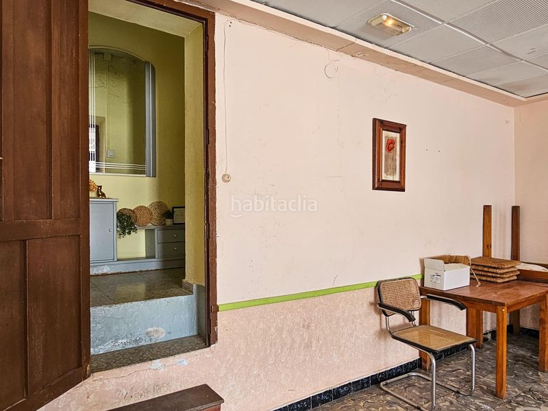 Foto 45eaa58c-6d38-46d7-8c92-b19a15f0785e. Casa con riscaldamento in Rótova