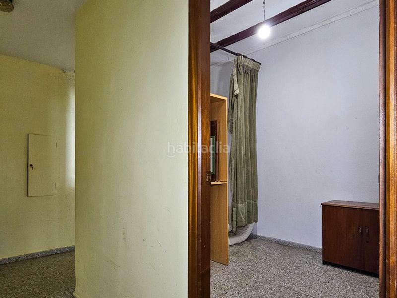 Foto 5a899a38-f39e-4f1a-84d9-7fadca3ff0e8. Casa con riscaldamento in Rótova