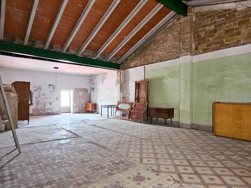 Foto 5cbef0dd-e999-413e-96c7-53658eebe7a3. Casa con riscaldamento in Rótova