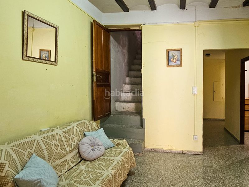 Foto 5e4a10a6-cdb3-4576-b50f-a6ad197bd698. Casa con riscaldamento in Rótova