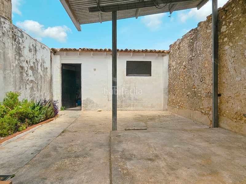 Foto a5a5dc92-3447-42f2-aff6-cf104f3fb3af. Casa con riscaldamento in Rótova