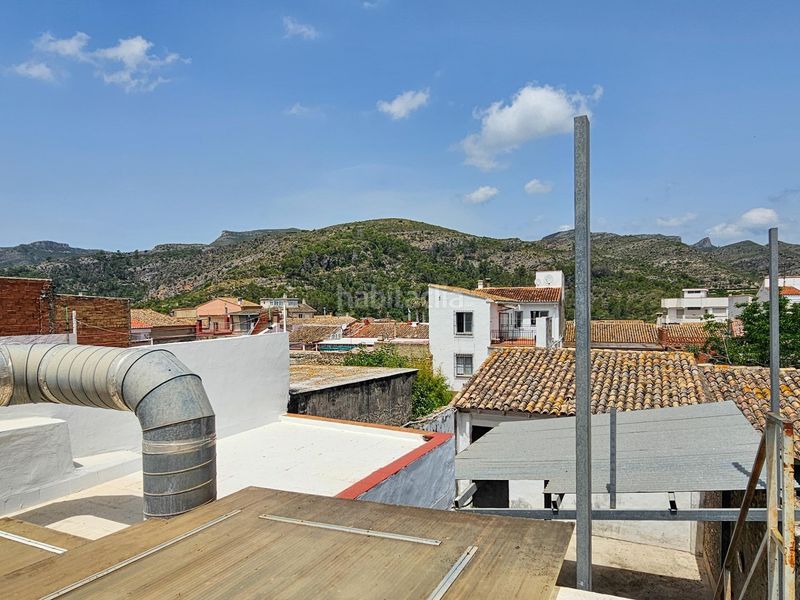 Foto b4191ff6-38a4-47df-a304-318523896dc2. Casa con riscaldamento in Rótova