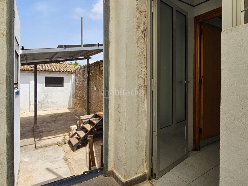 Foto b80fcf0b-5a9a-4ed8-9b67-c0cbe8e156ae. Casa con riscaldamento in Rótova