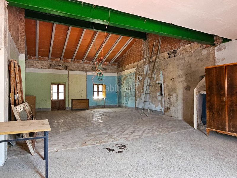 Foto bc9d5c77-abb5-40e5-9939-8df1e7d29a3f. Casa con riscaldamento in Rótova