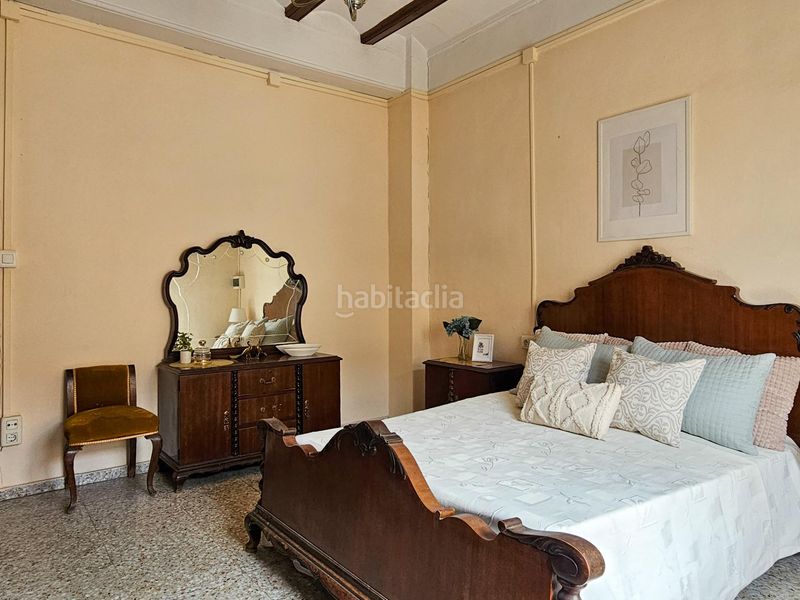Foto c2ba6d67-1f15-4955-a660-084d41110b14. Casa con riscaldamento in Rótova