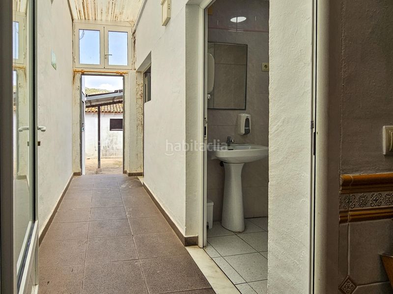 Foto c450b30b-cc87-4ad9-b26e-441f88cc3669. Casa con riscaldamento in Rótova