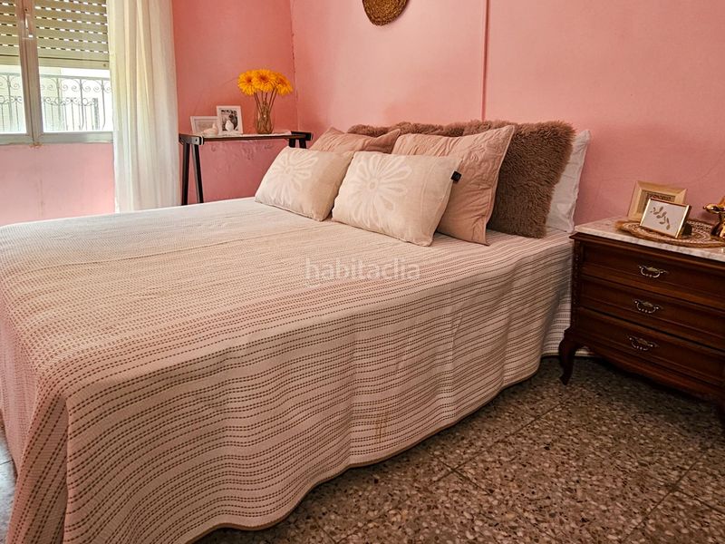 Foto cacfd0a8-2743-4bb1-b755-c9cb2c81dbb5. Casa con riscaldamento in Rótova