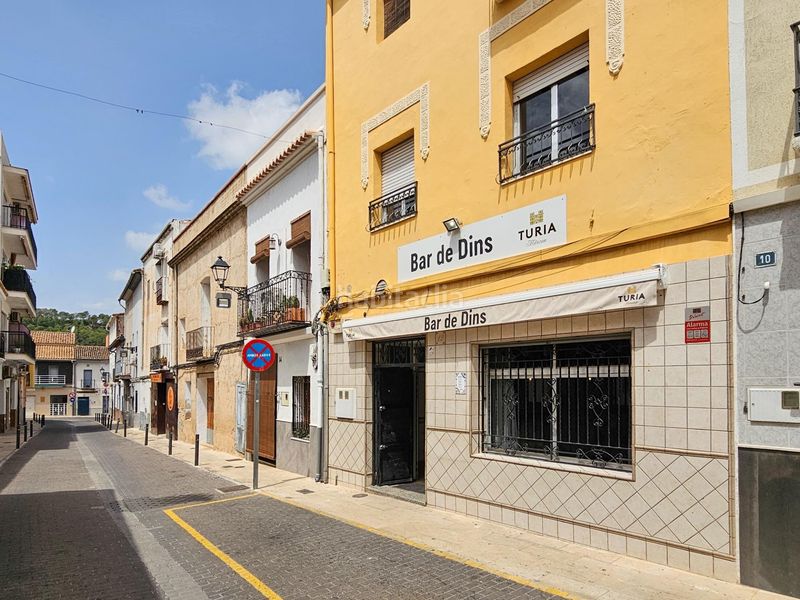 Foto ce5af6e6-ed3b-402a-80d5-4ca179c4971a. Casa con riscaldamento in Rótova