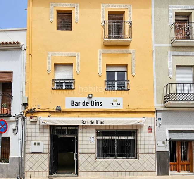Foto cf7cb7e7-fd33-4413-9960-08d9ff717ab4. Casa con riscaldamento in Rótova