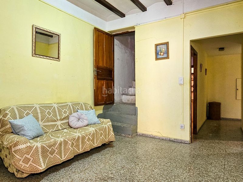 Foto d05adca6-c2ce-4817-a3c3-c6fabccf2798. Casa con riscaldamento in Rótova