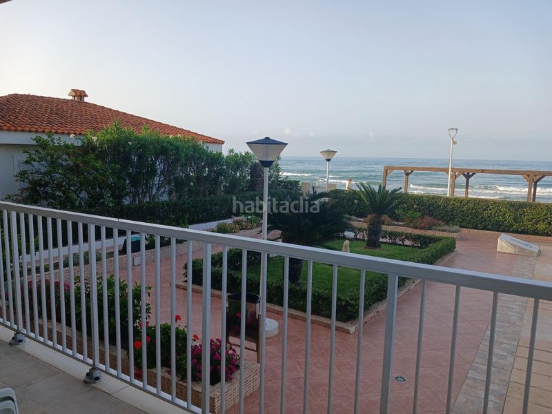 Foto 42417347-75c6-499e-bef4-8dfce2e78638. Apartament a Bellreguard