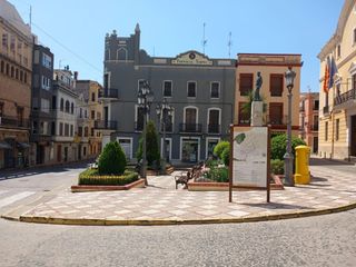 Local Comercial a Oliva Pueblo