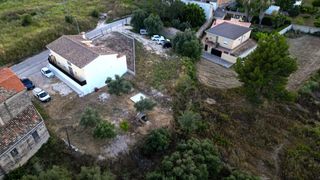 Terreny residencial a Beniopa - Sant Pere