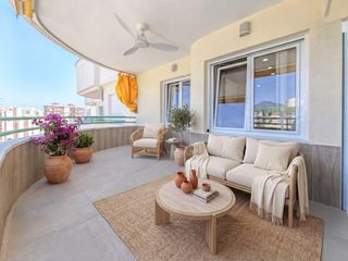Apartament a DEVESA 44