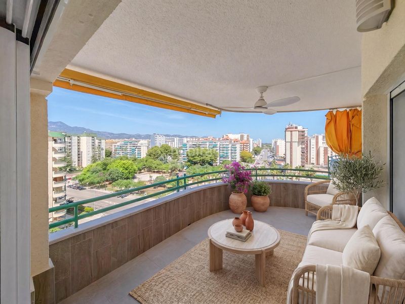 Foto db223c5a-64ff-4fee-9398-3ba2a678ece5. Apartament a devesa 44 a Playa de Gandía Gandia