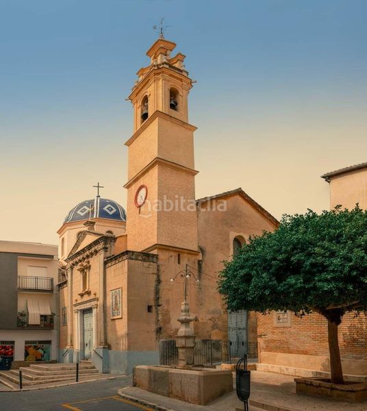 Foto 155a4f30-139f-49cb-8528-18fe3c932c62. Appartamento in calle san cayetano 12 in Llosa de Ranes