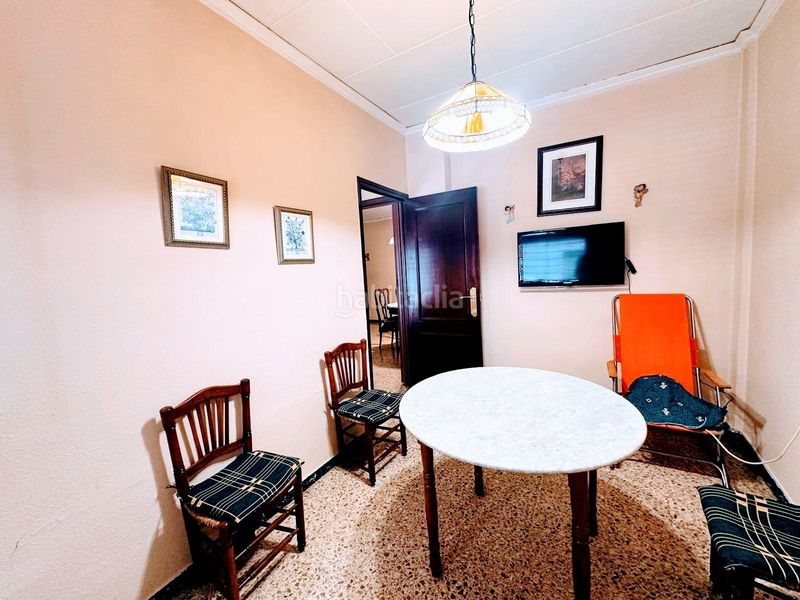 Foto 4427c1a5-d301-4f6e-9e99-2245abb08cd1. Appartamento in calle san cayetano 12 in Llosa de Ranes