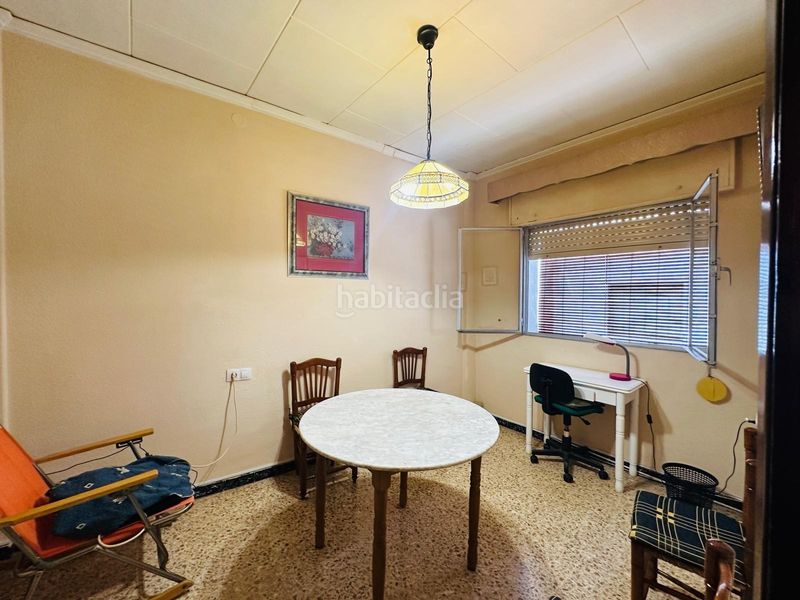 Foto 466fed21-f14b-4e1d-b4ca-f04792965b62. Appartamento in calle san cayetano 12 in Llosa de Ranes