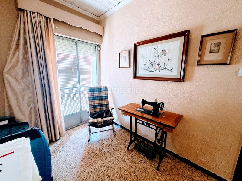 Foto 54ee69a0-b7e3-46a2-b31a-f4f47e5bc68e. Appartamento in calle san cayetano 12 in Llosa de Ranes