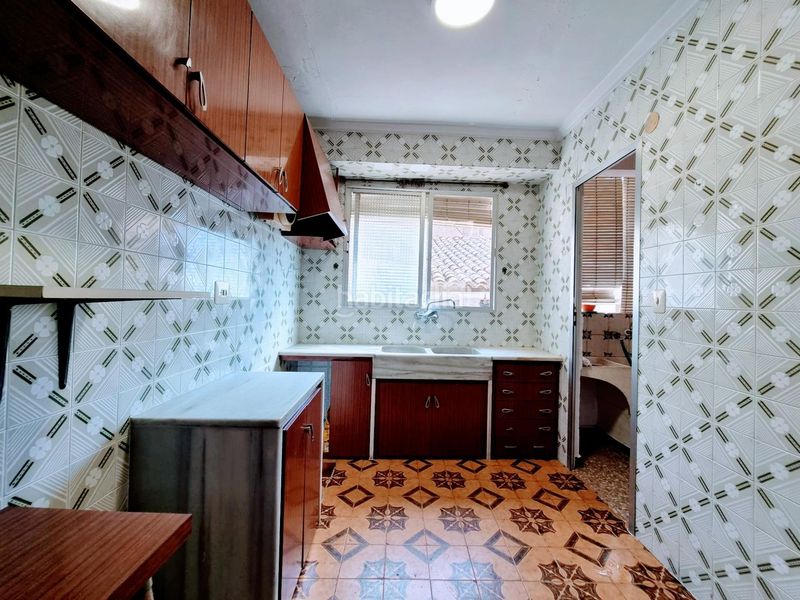 Foto 5da1756e-afc9-4547-bf00-6137882369e3. Appartamento in calle san cayetano 12 in Llosa de Ranes