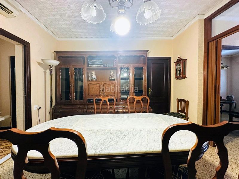 Foto 9b8d8b40-9ac5-498d-b1c7-852421bbdd73. Appartamento in calle san cayetano 12 in Llosa de Ranes