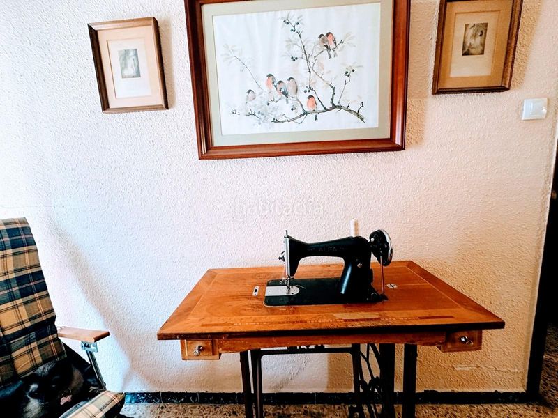 Foto ae229b34-c5b2-4cdd-8c66-e1262b2acd65. Appartamento in calle san cayetano 12 in Llosa de Ranes