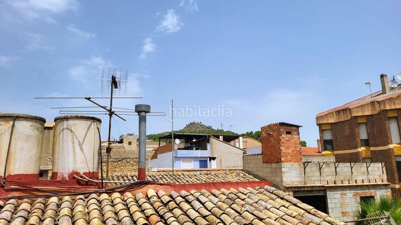 Foto c6cb6772-e8f3-4306-9b54-3887c2d320e2. Appartamento in calle san cayetano 12 in Llosa de Ranes