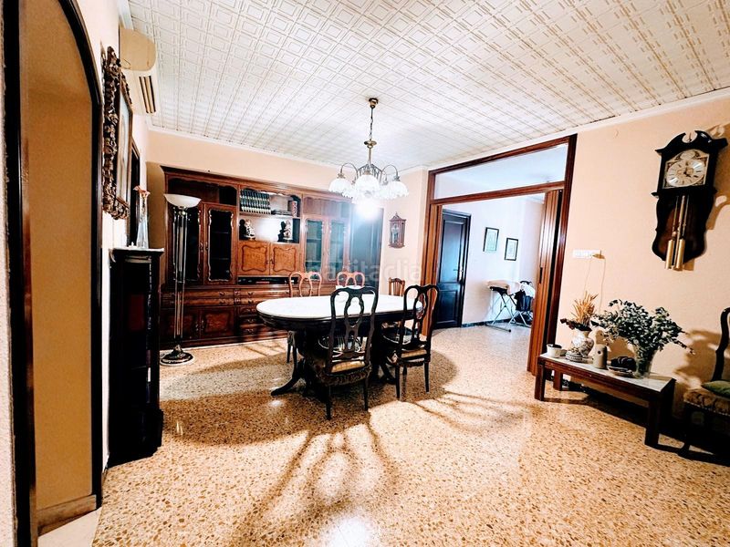 Foto d0b1457f-a5bb-492b-9aec-f393e2ac3a9a. Appartamento in calle san cayetano 12 in Llosa de Ranes