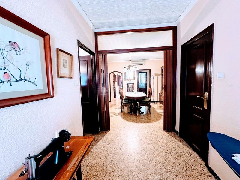 Foto db3ded1a-1be7-4ae3-9ca3-50dda75e9884. Appartamento in calle san cayetano 12 in Llosa de Ranes