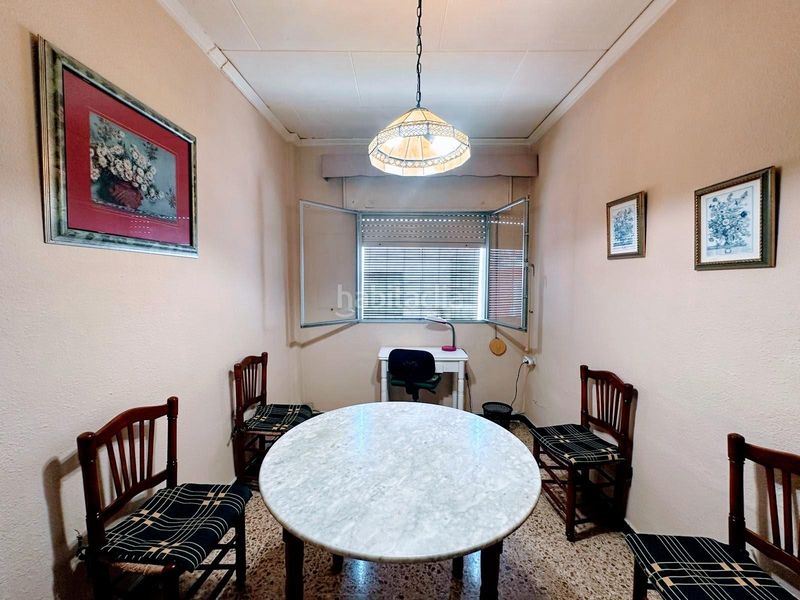 Foto de2bc3d4-e0de-4465-9fde-b7190dd2af1b. Appartamento in calle san cayetano 12 in Llosa de Ranes