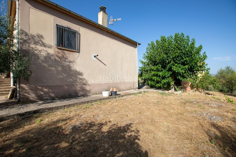 Foto 3d7860c2-84a8-4bbc-8426-8d68096fbd0d. Casa amb aparcament a Almudaina