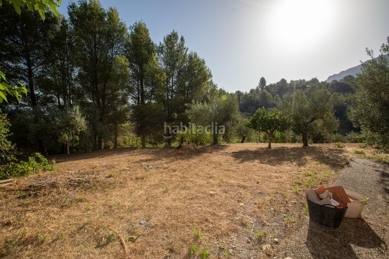 Foto 4d6fa344-49ec-468a-a0cd-d39f56beae7b. Casa amb aparcament a Almudaina