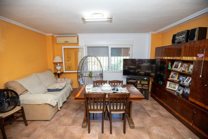 Foto 4fd164ca-42ae-4f37-a4fd-1f6d5ce5f1fb. Casa amb aparcament a Almudaina