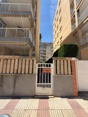 Appartement à Daimús. Ático 91m2  3 hab  2 baños  terraza privada  a 5 min de playa da