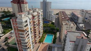 Piccolo appartamento  Formentera. Apartamento en edificio gandiazar i, a 100 mts del mar cpiscina