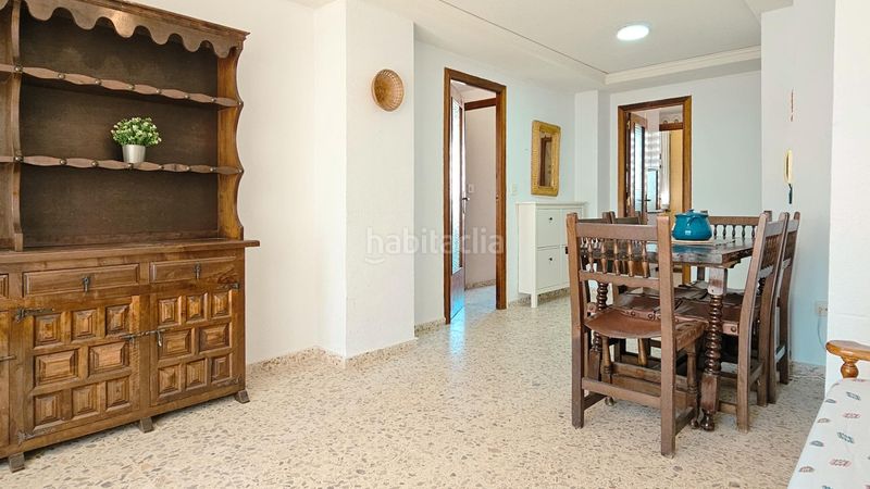 Foto 1d9582d2-4686-42cf-9328-8b000b10e1c5. Apartament amb piscina a Playa de Gandía Gandia