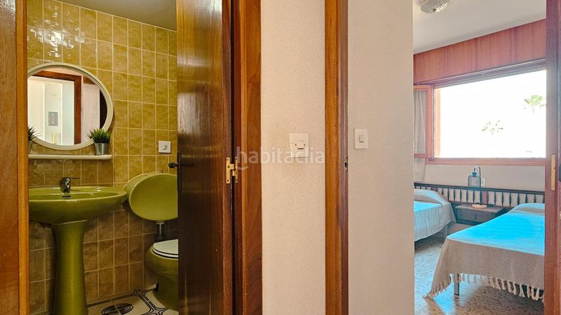 Foto 39b3322c-f747-46bd-98af-ae97e0746633. Apartament amb piscina a Playa de Gandía Gandia